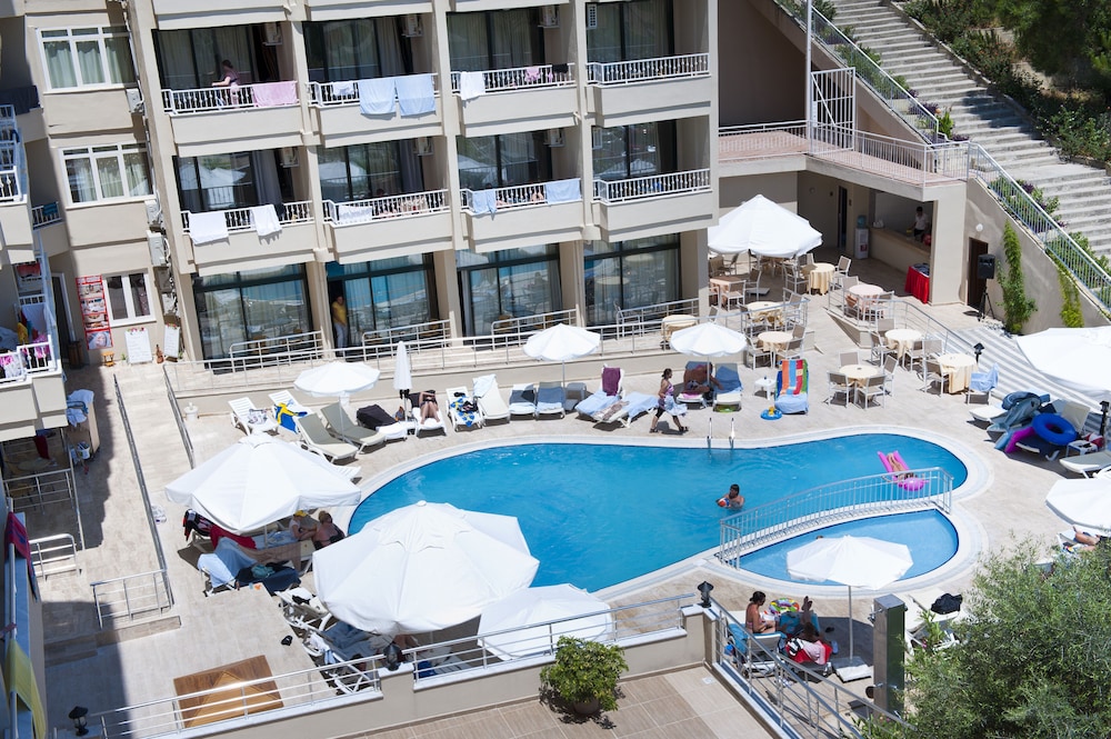

Milano - Colakli - Seaden Sweet Park Hotel