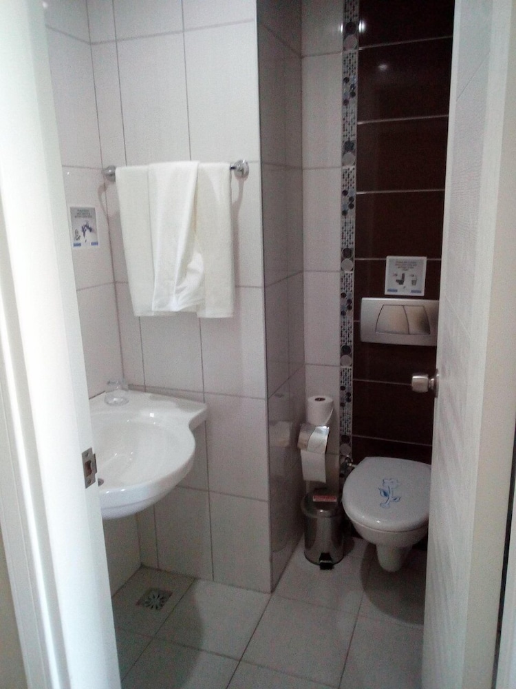 

Milano - Colakli - Akdora Elite Hotel & Spa