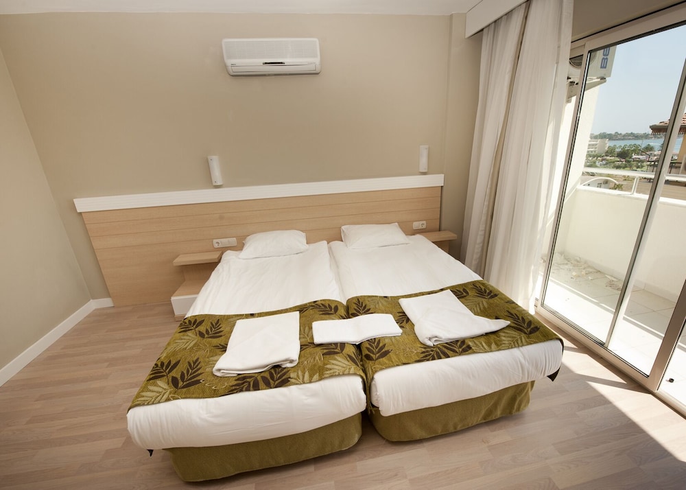 

Milano - Colakli - Akdora Elite Hotel & Spa
