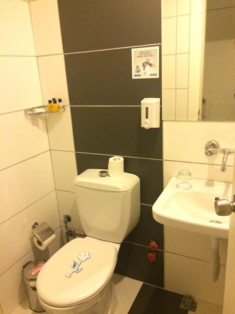 

Roma - Colakli - Akdora Elite Hotel & Spa