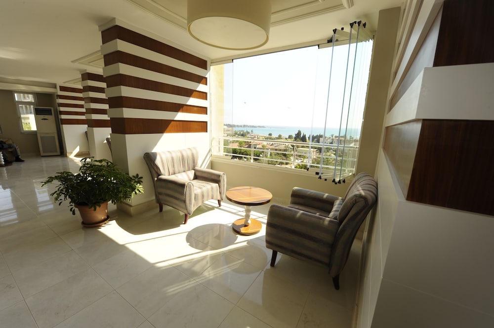 

Milano - Colakli - Akdora Elite Hotel & Spa