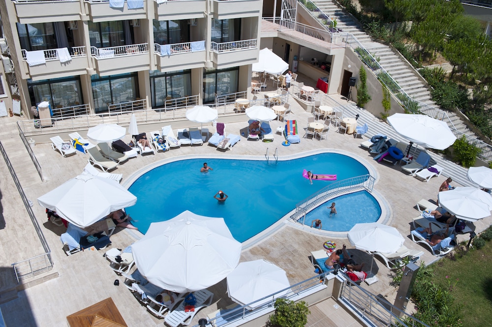 

Roma - Colakli - Seaden Sweet Park Hotel