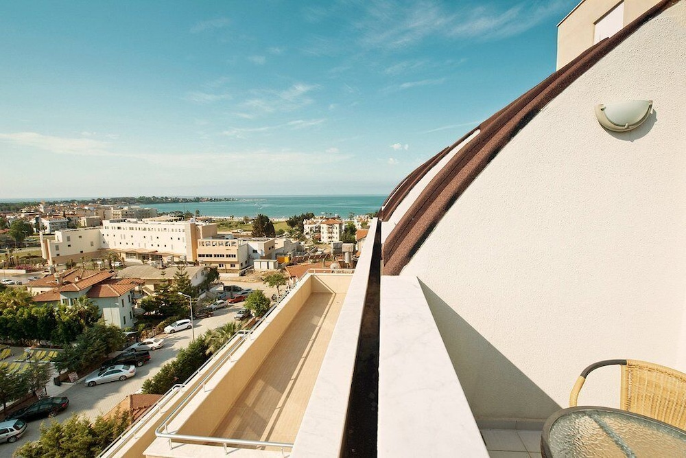 

Catania - Colakli - Seaden Sweet Park Hotel