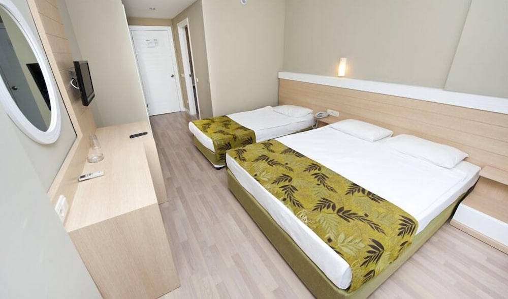 

Milano - Manavgat - Akdora Elite Hotel & Spa