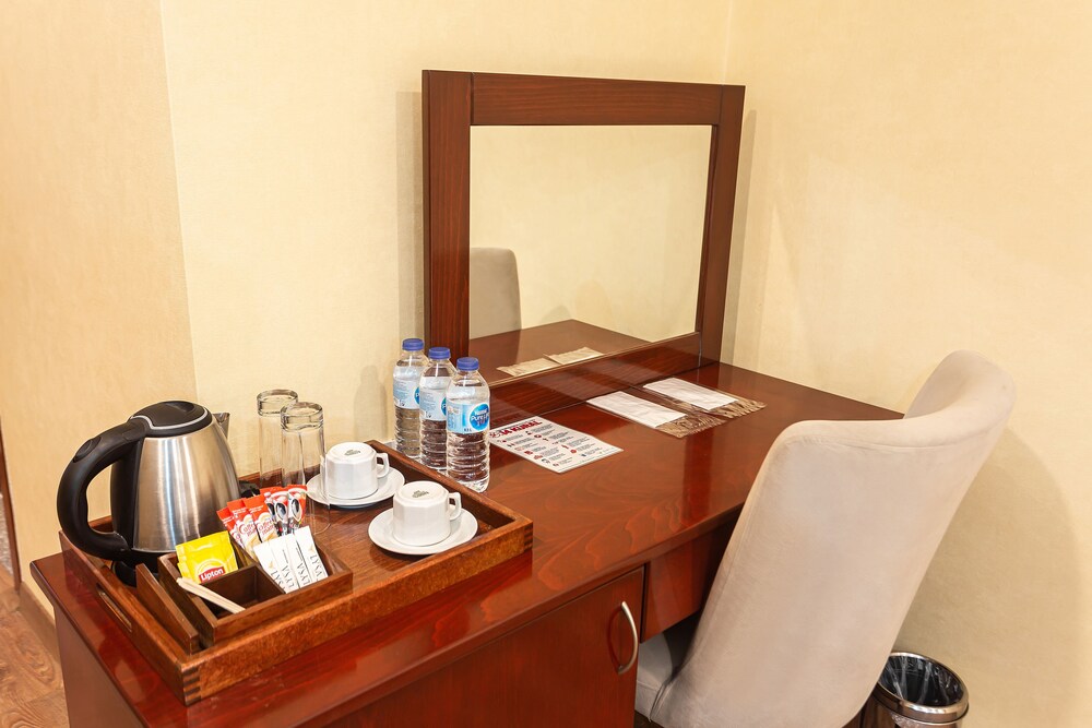 

Milano - Büyükçekmece - Marina Park Hotel