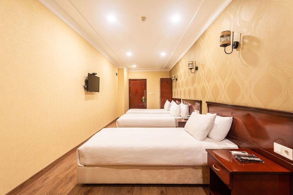 

Bari - Büyükçekmece - Marina Park Hotel