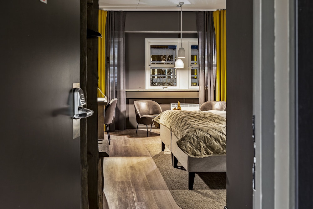 

Milano - Alta - Canyon Hotell