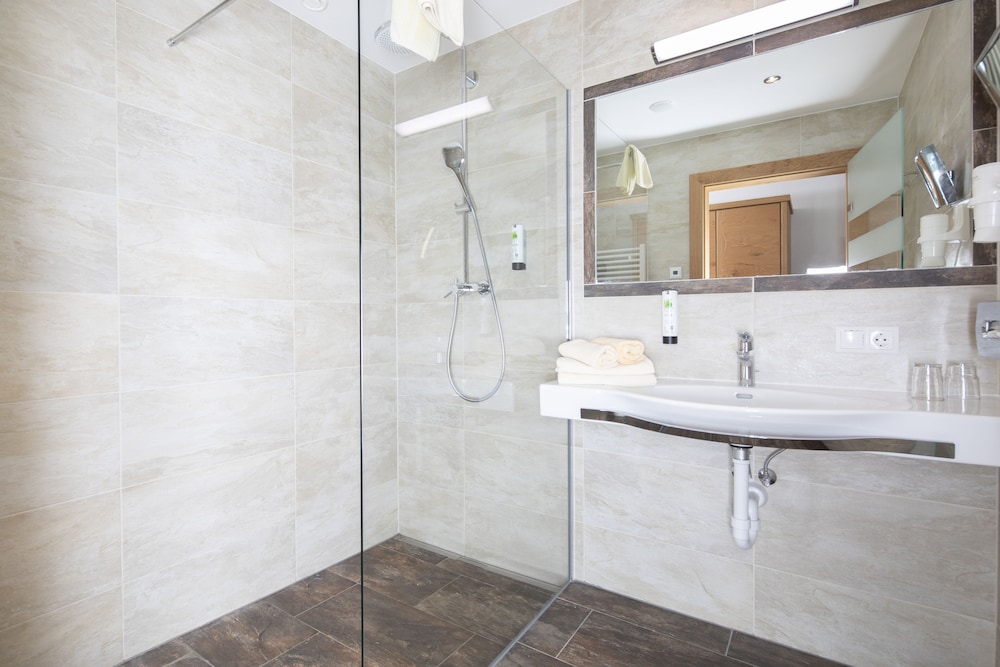 

Milano - Zillertal, Österreich - Hotel Alphof Alpbach