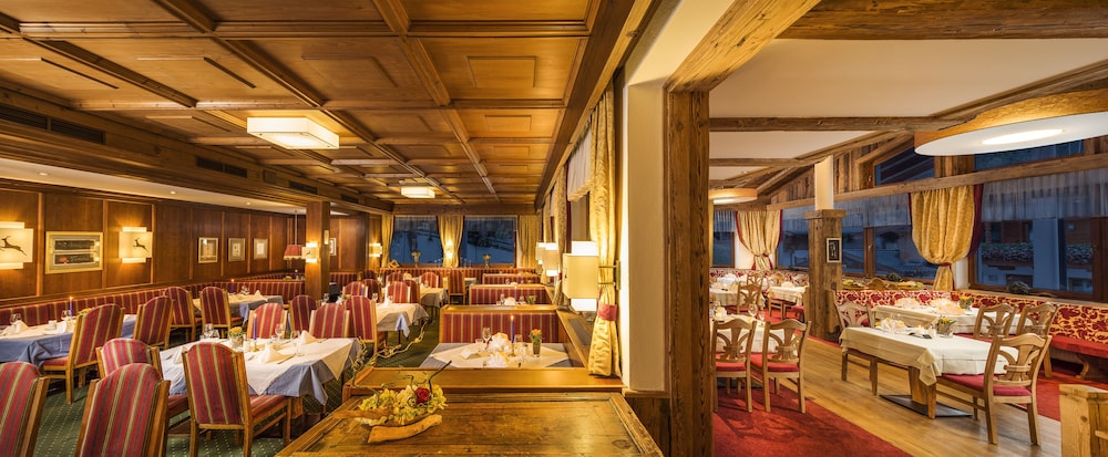 

Bologna - Zillertal, Österreich - Hotel Alphof Alpbach