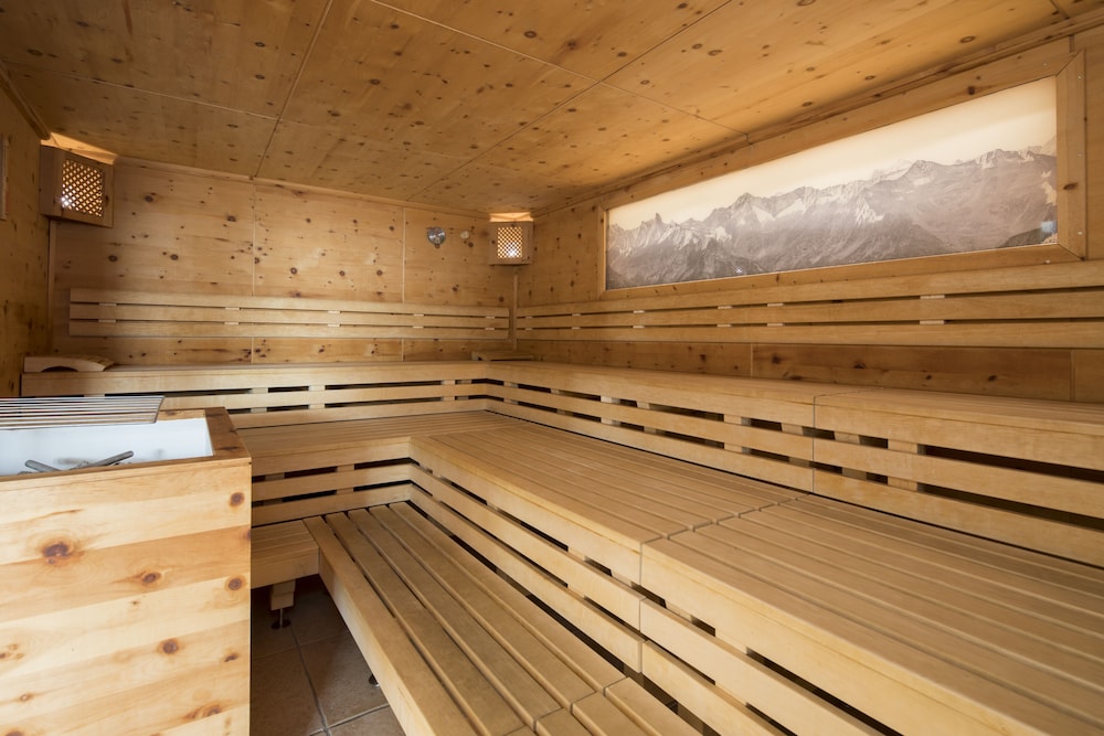 

Venezia - Alpbach - Hotel Alphof Alpbach