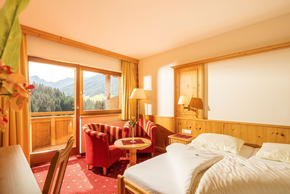 

Venezia - Alpbach - Hotel Alphof Alpbach