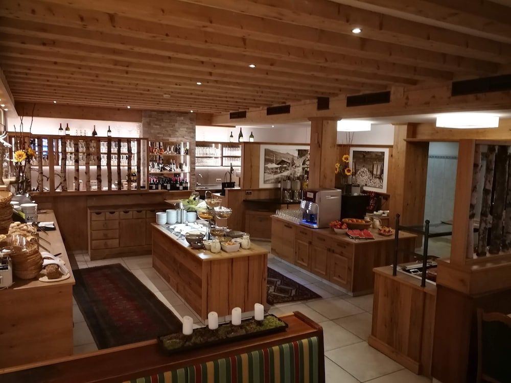 

Roma - Alpbach - Hotel Alphof Alpbach
