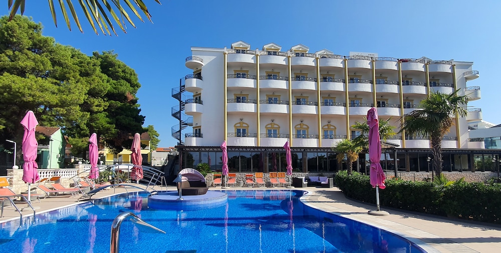 

Bari - Vodice - Hotel Miramare
