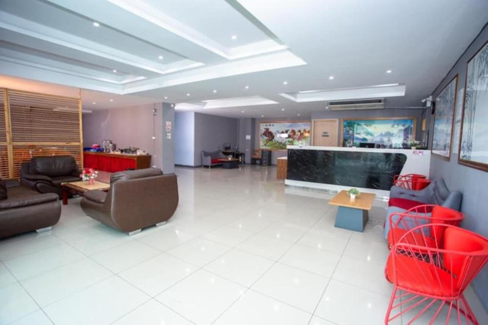 

Milano - Pak Kret - 99 Hotel