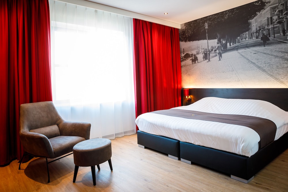 

Milano - Arnhem - Bastion Hotel Arnhem