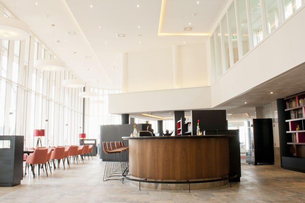 

Milano - Arnhem - Bastion Hotel Arnhem