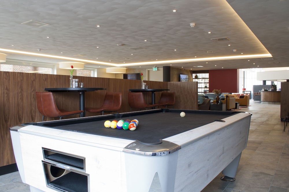 

Milano - Arnhem - Bastion Hotel Arnhem