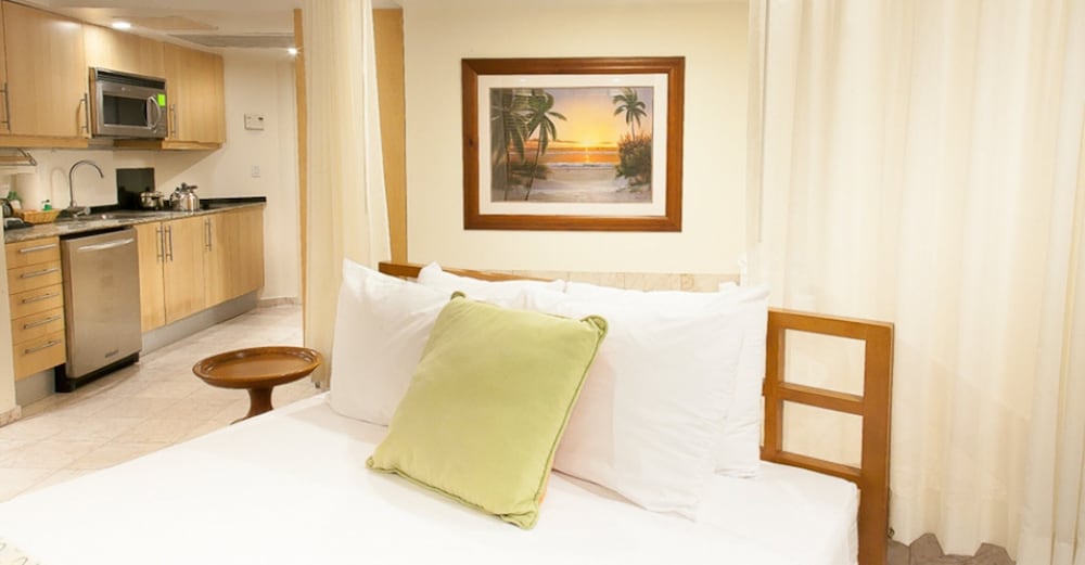 

Milano - Grand Bahama (Bahamas), Caraibi - The Marlin at Taino Beach Resort & Clubs