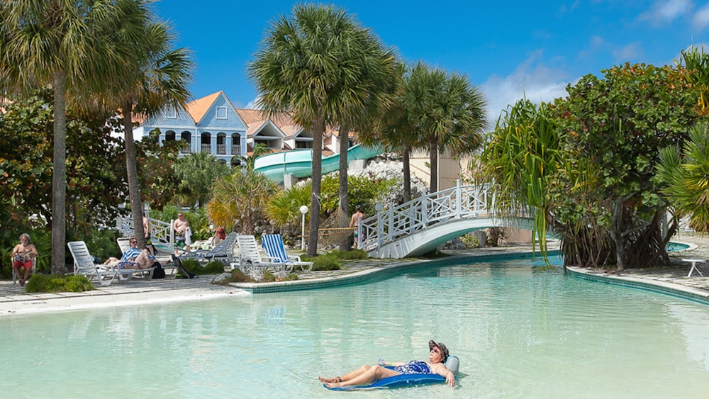 

Bologna - Grand Bahama (Bahamas), Caraibi - The Marlin at Taino Beach Resort & Clubs