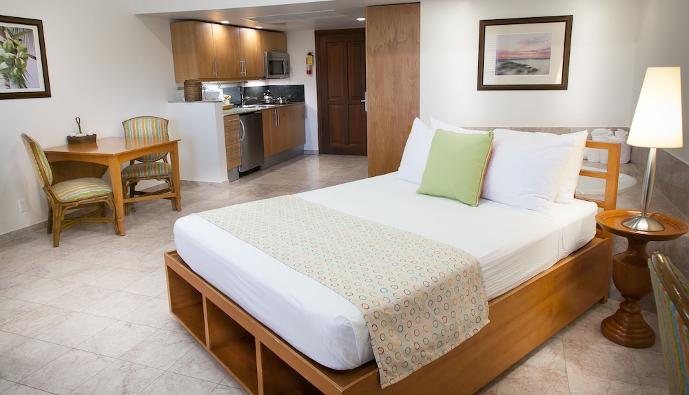

Roma - Grand Bahama (Bahamas), Caraibi - The Marlin at Taino Beach Resort & Clubs