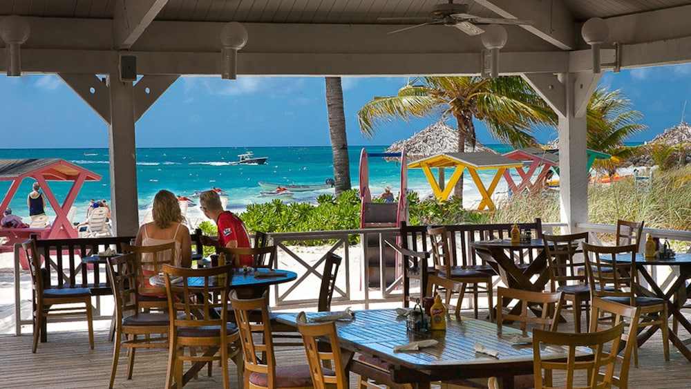 

Roma - Grand Bahama (Bahamas), Caraibi - The Marlin at Taino Beach Resort & Clubs