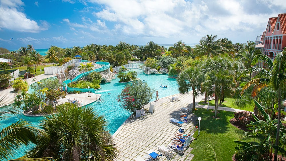 

Milano - Grand Bahama (Bahamas), Caraibi - The Marlin at Taino Beach Resort & Clubs