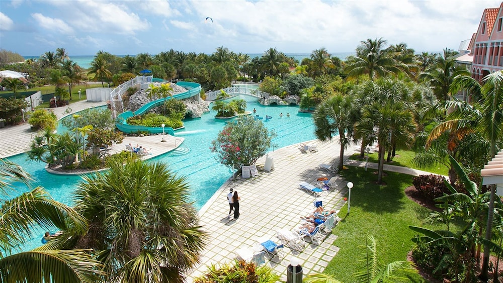 

Torino - Grand Bahama (Bahamas), Caraibi - The Marlin at Taino Beach Resort & Clubs
