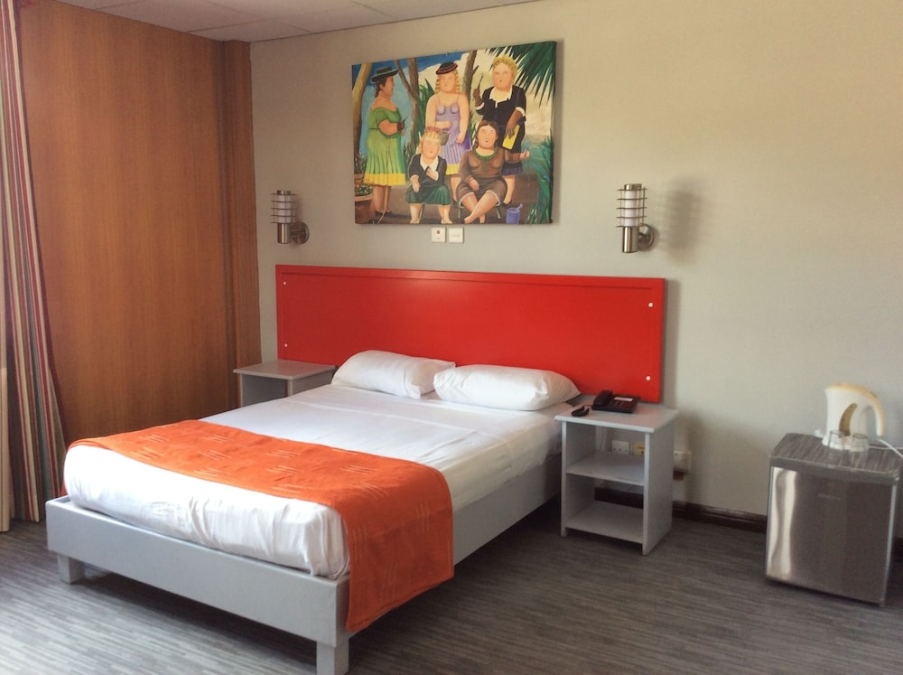 

Milano - Moka - Champ de Mars B&B