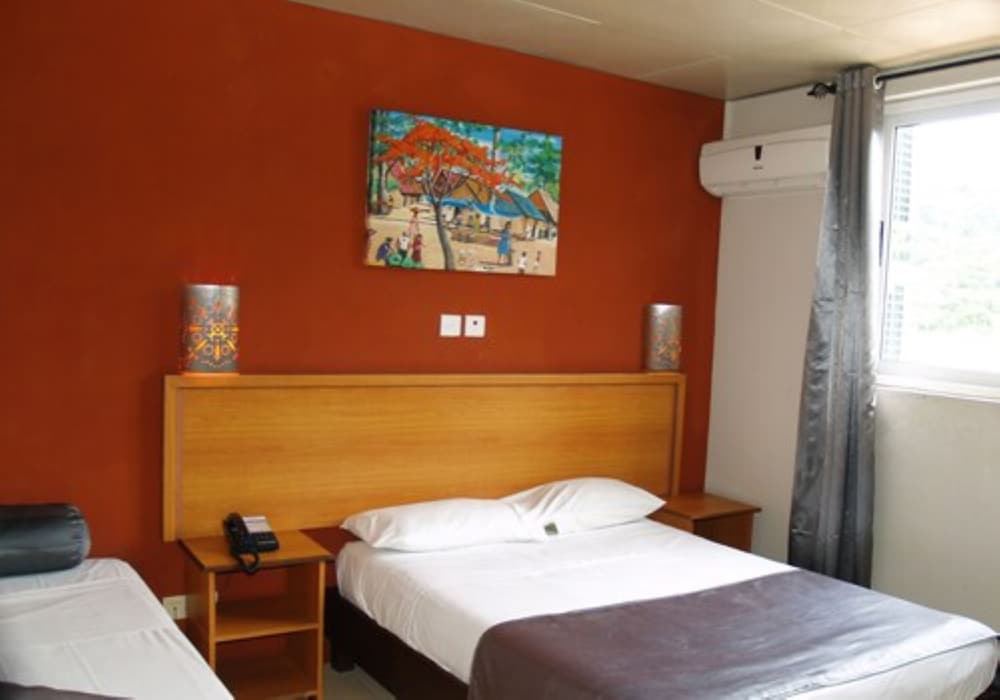 

Milano - Baie du Tombeau - Champ de Mars B&B