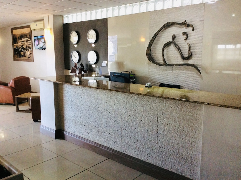 

Bologna - Port Louis - Champ de Mars B&B