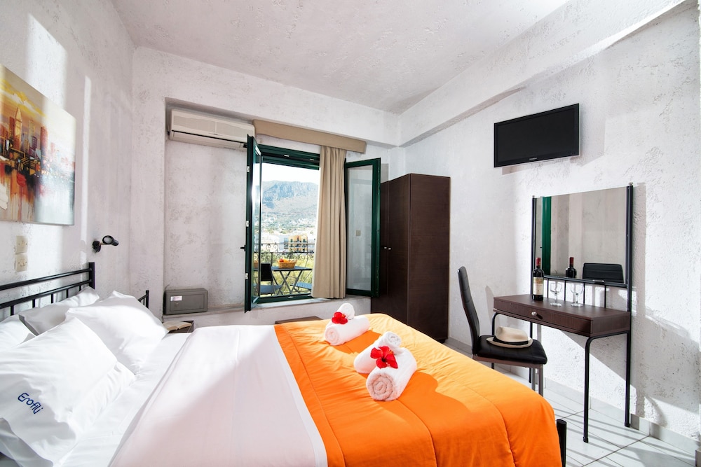 

Napoli - Kato Gouves - Erofili Apartments