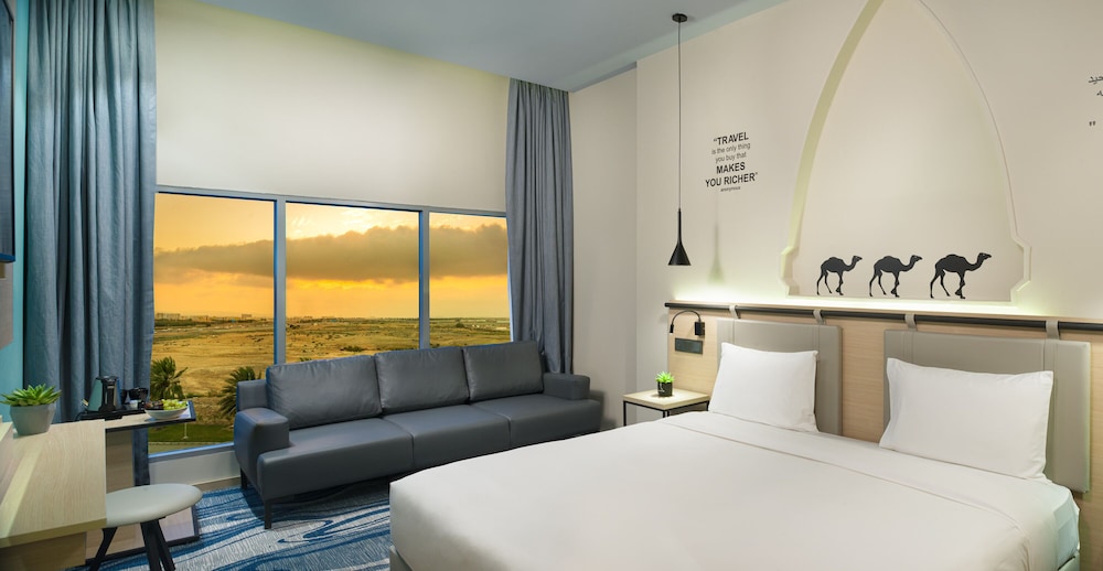 

Bologna - ‘Udhaybah - Swiss-Belinn Airport Muscat Oman