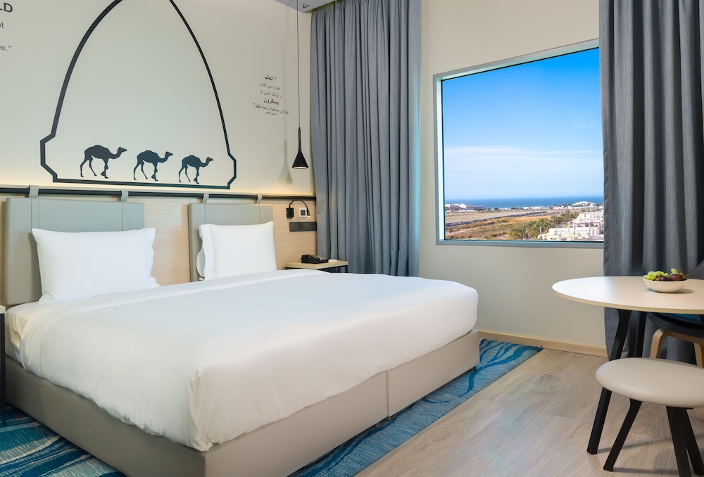 

Milano - ‘Udhaybah - Swiss-Belinn Airport Muscat Oman