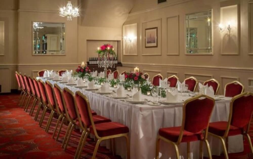 

Milano - Raheny - Marine Hotel