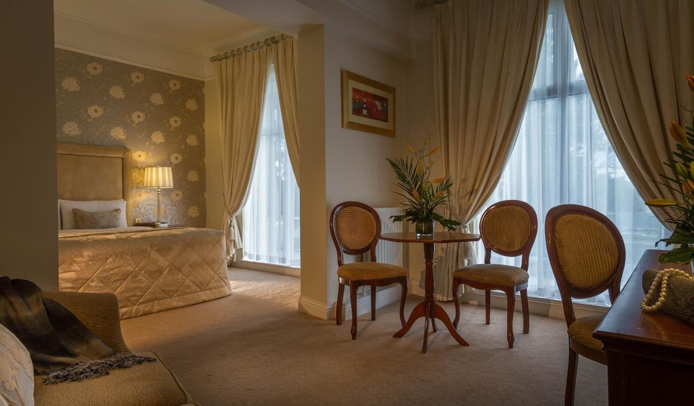 

Pisa - Dublino - Marine Hotel