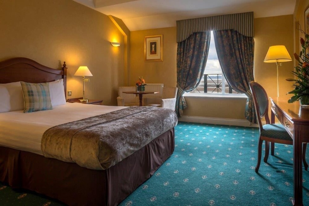 

Catania - Dublino - Marine Hotel