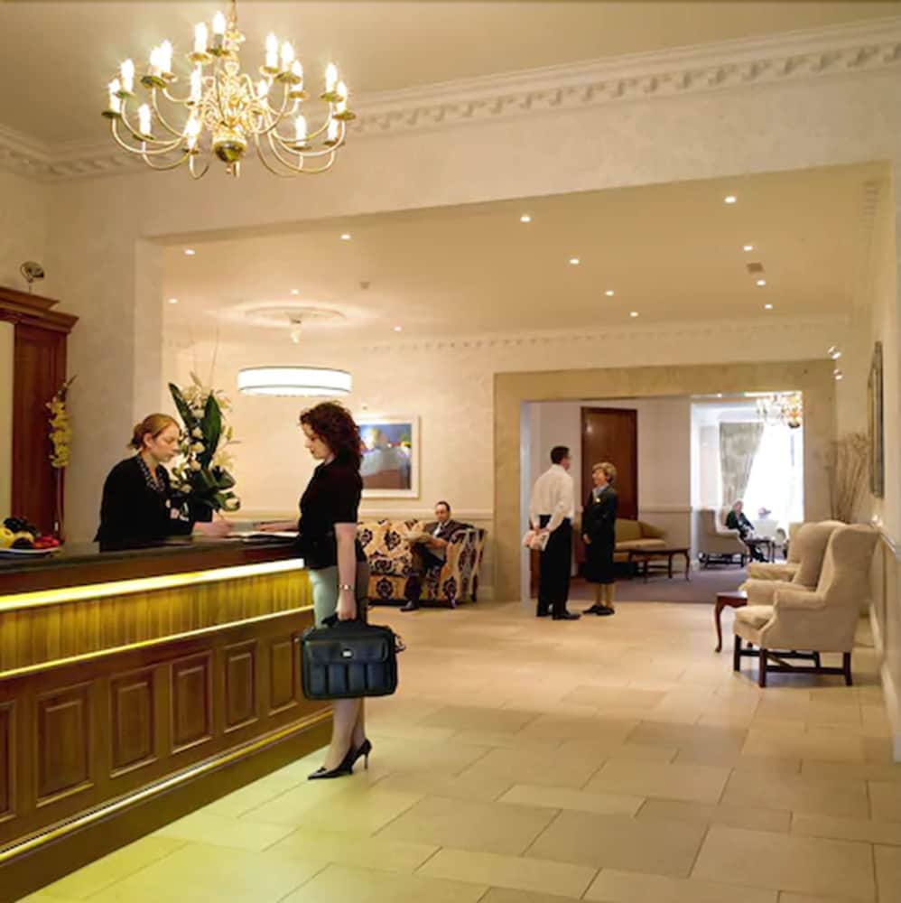 

Firenze - Portmarnock - Marine Hotel
