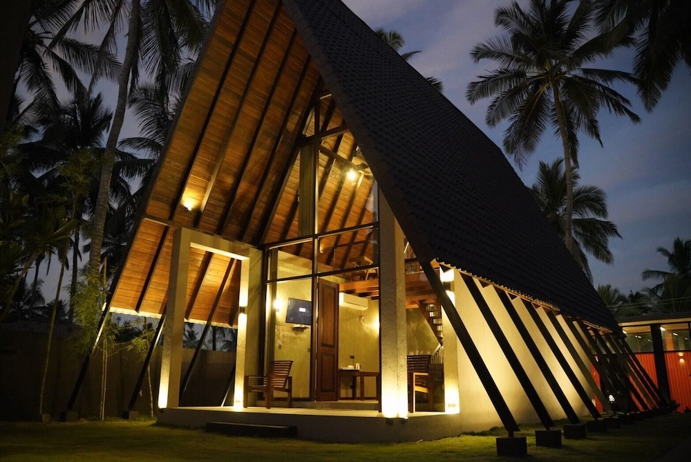 

Milano - Marawila - Soluna Beach Resort