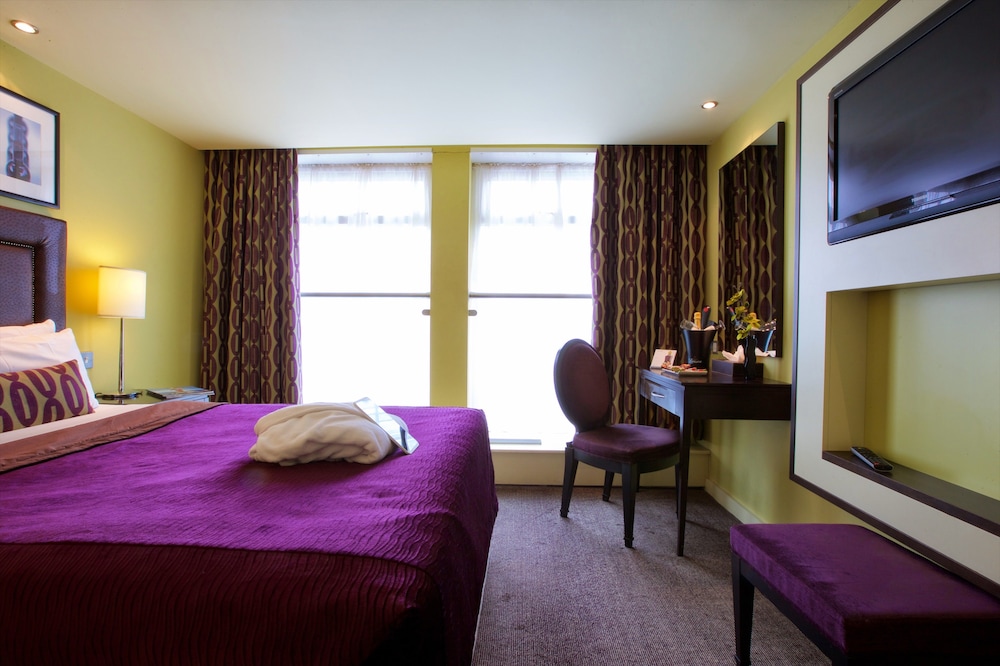 

Bologna - Manchester - Manchester Airport Stanley Hotel