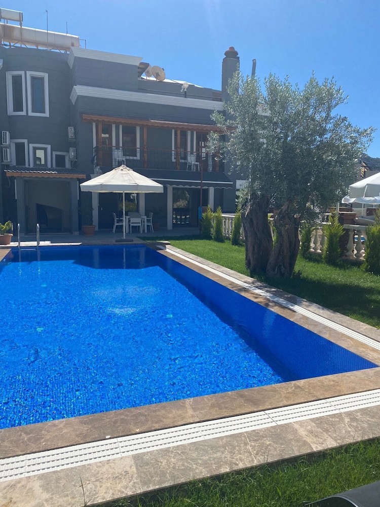 

Milano - Dalaman, Turchia - Nur Suites & Hotels