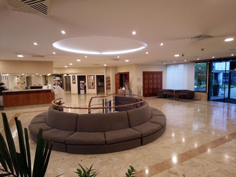 

Milano - Piacenza - Best Western Park Hotel