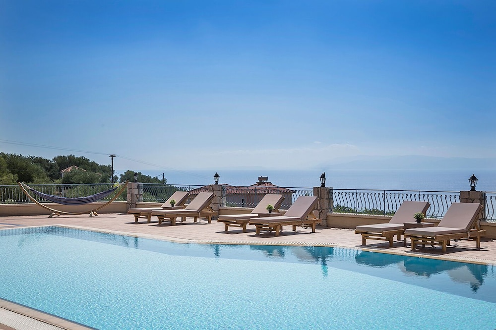 

Napoli - Trapezaki - Diana Suites