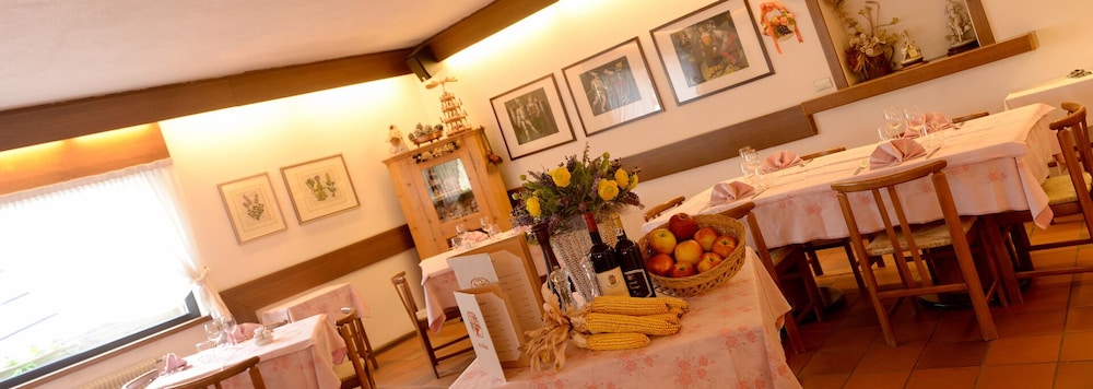 

Bari - Pergine Valsugana - Hotel Compet