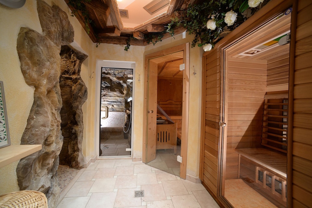 

Firenze - Levico Terme - Hotel Compet