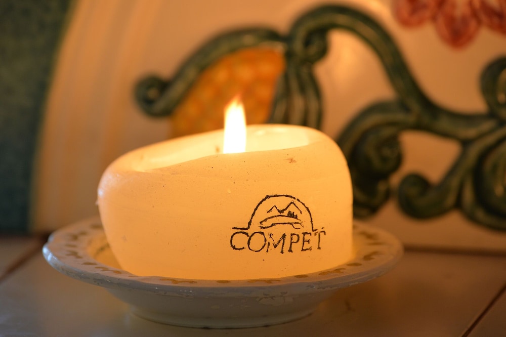 

Milano - Pergine Valsugana - Hotel Compet