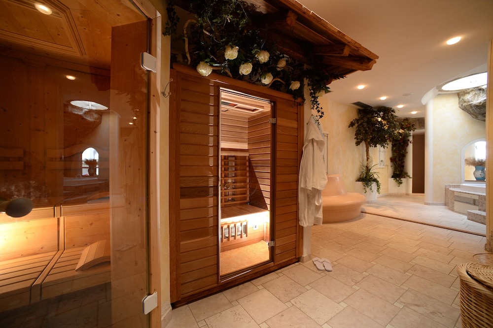 

Palermo - Levico Terme - Hotel Compet