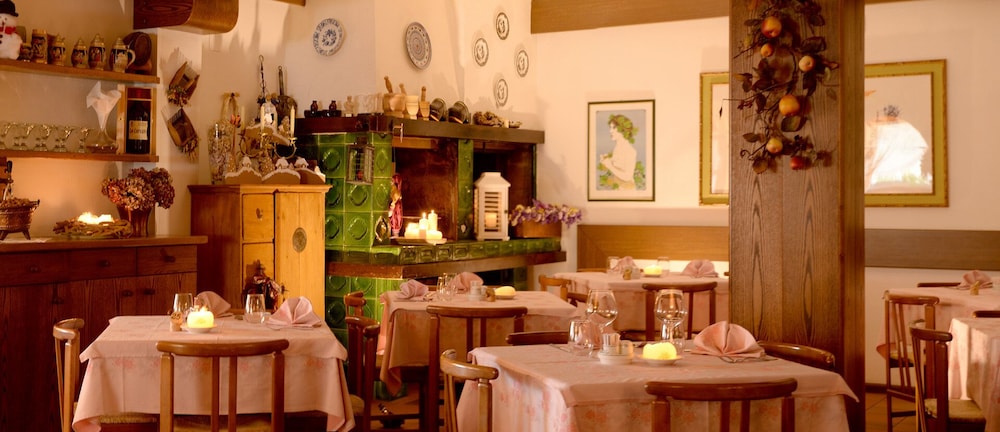 

Venezia - Pergine Valsugana - Hotel Compet