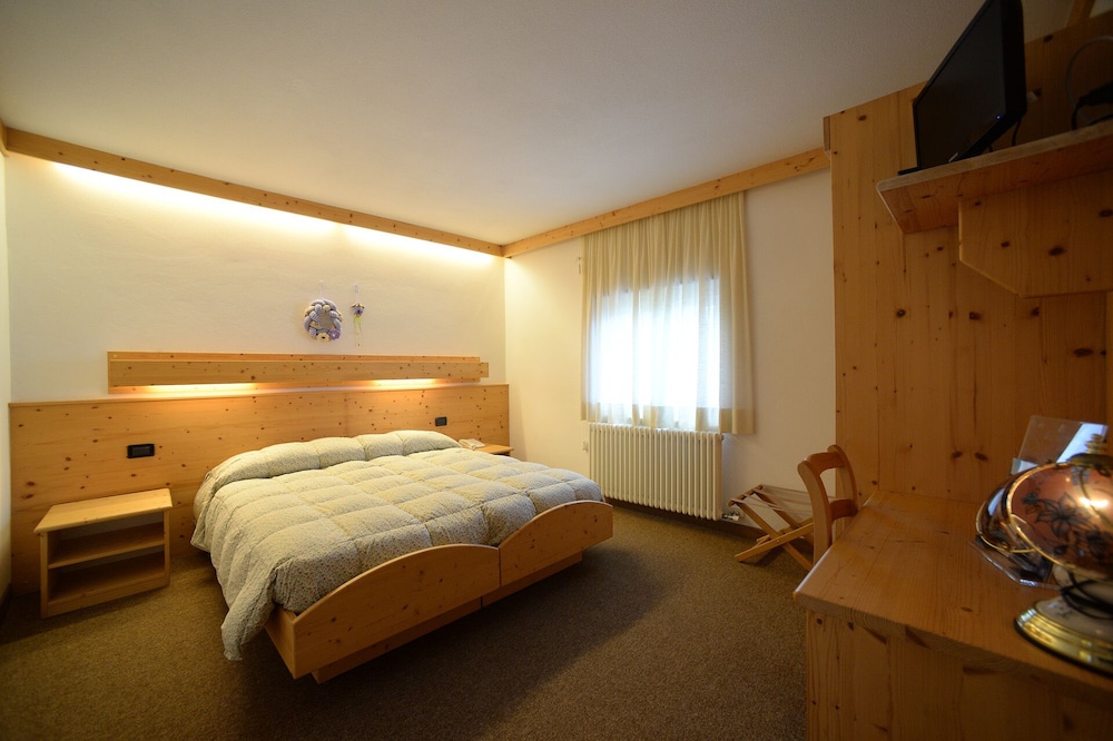 

Torino - Levico Terme - Hotel Compet