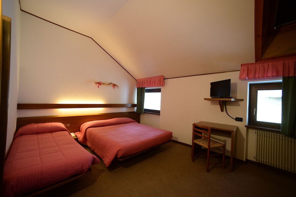 

Catania - Pergine Valsugana - Hotel Compet