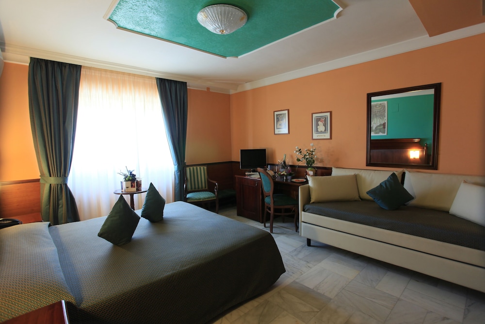 Balconata 2.0 Banqueting & Accommodations